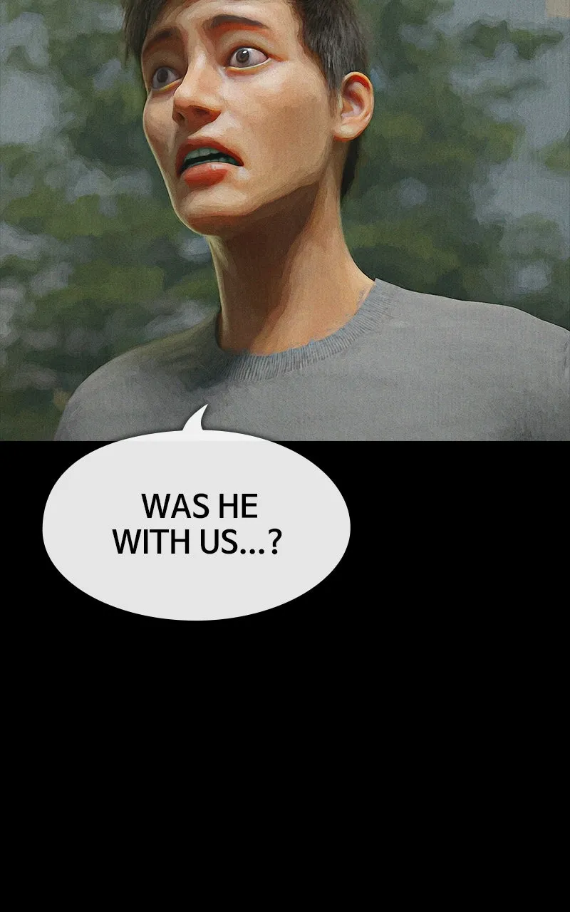 There Are No Demons Chapter 97 page 36