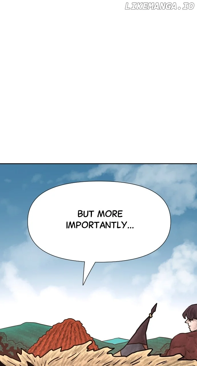 Warrior Executioner Chapter 97 page 101