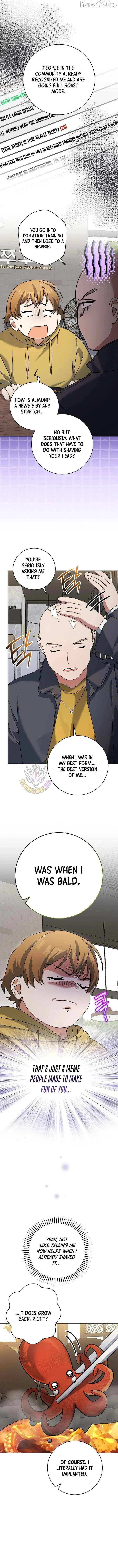 Genius Archer's Livestreaming Chapter 97 page 2