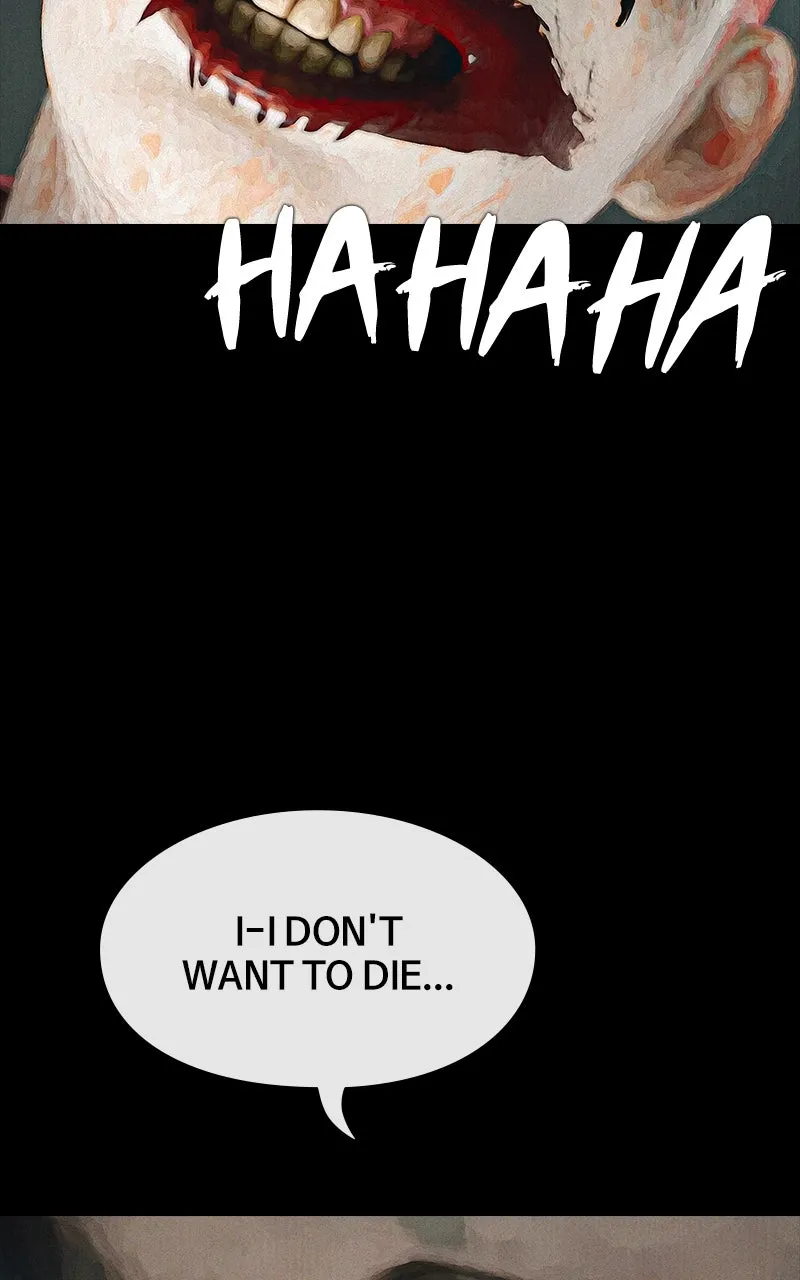 There Are No Demons Chapter 97 page 20