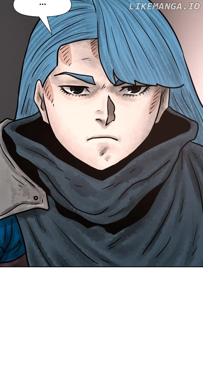 Warrior Executioner Chapter 97 page 70