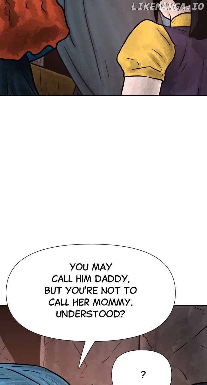 Warrior Executioner Chapter 97 page 86