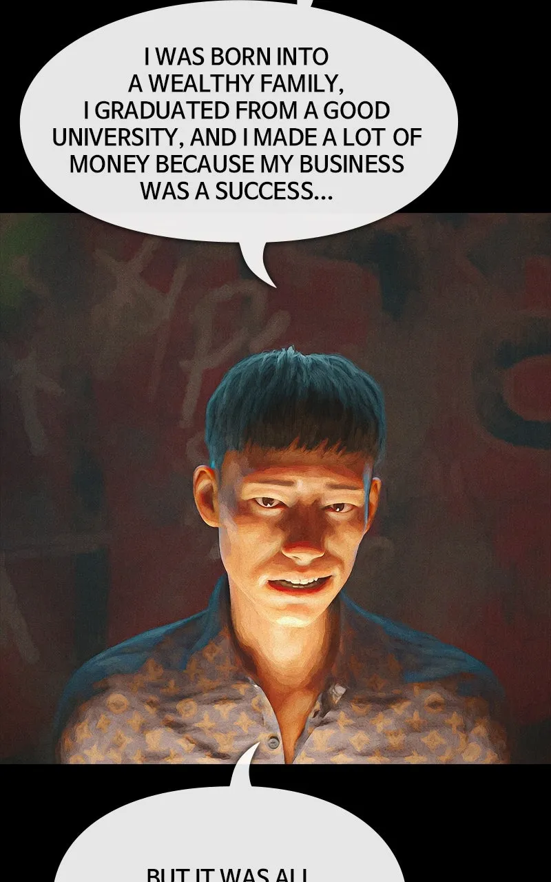 There Are No Demons Chapter 97 page 7