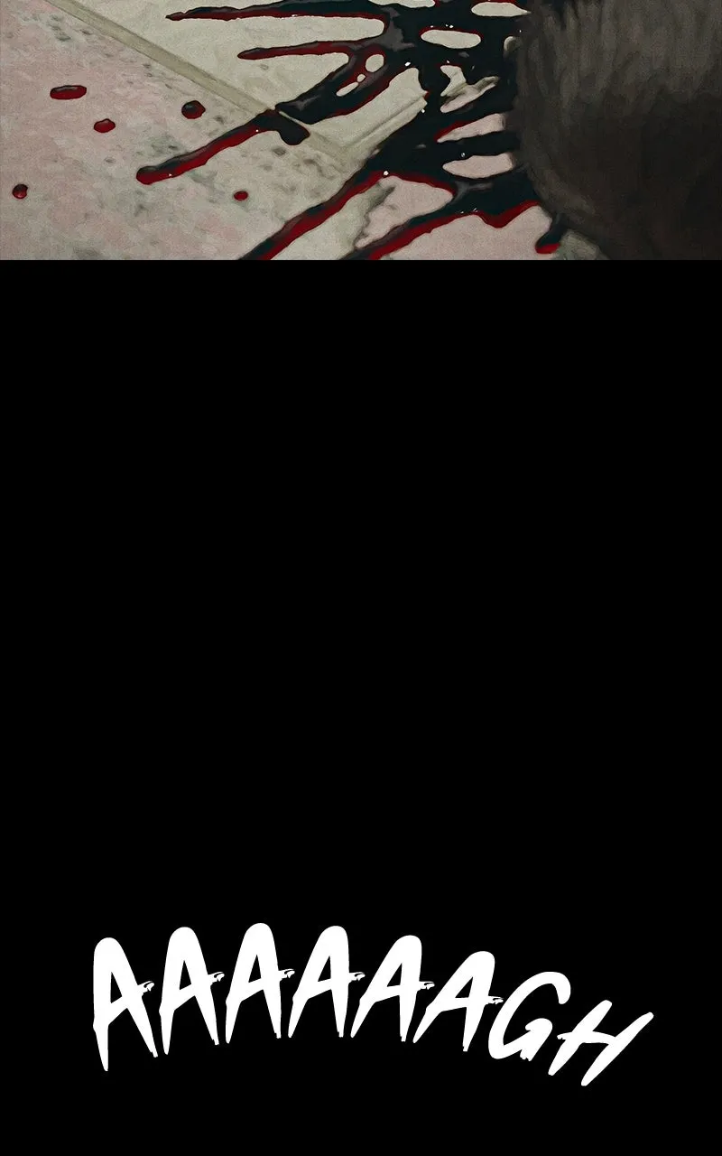 There Are No Demons Chapter 97 page 23