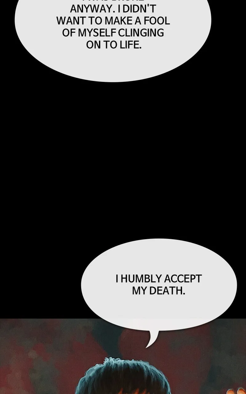 There Are No Demons Chapter 97 page 16