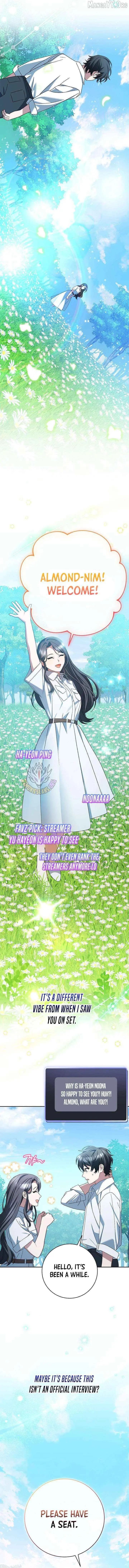Genius Archer's Livestreaming Chapter 97 page 8