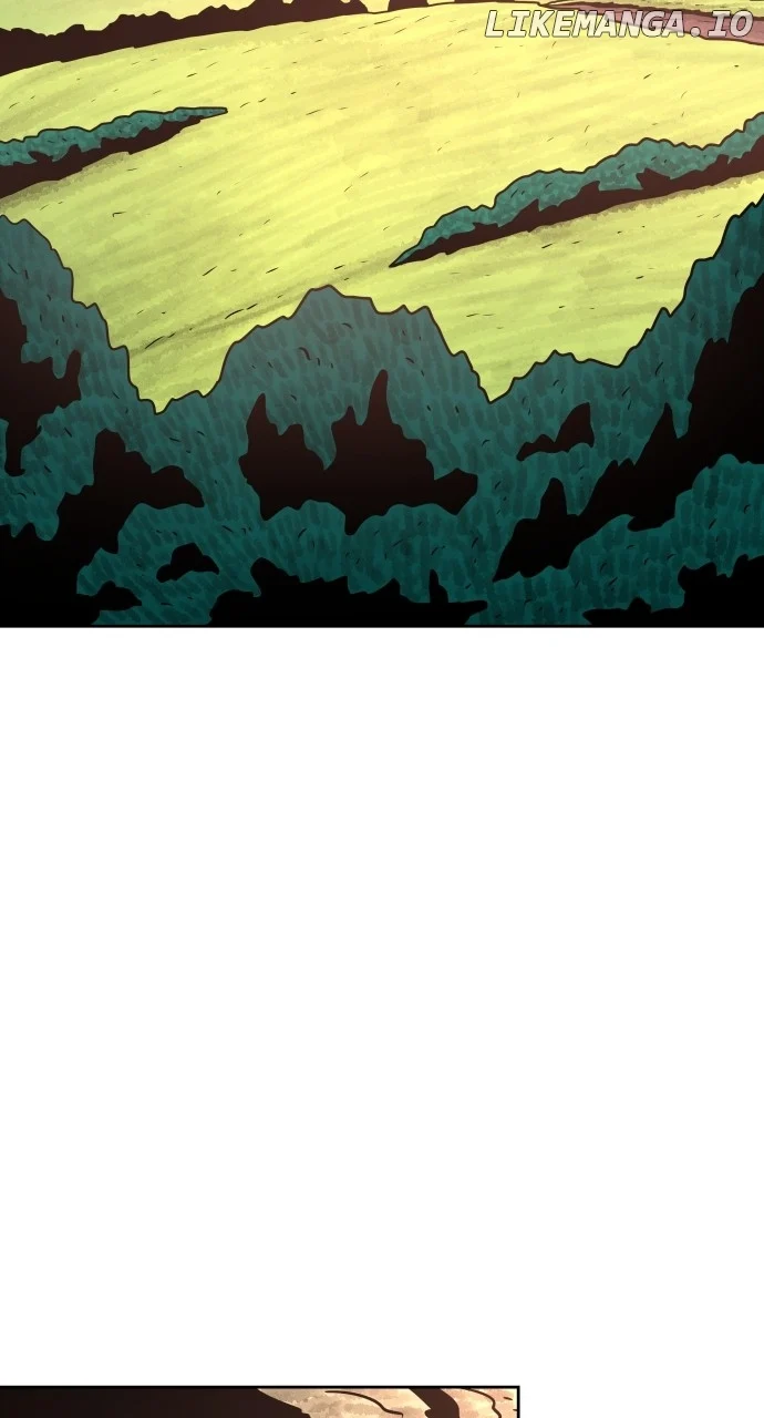 Warrior Executioner Chapter 97 page 95