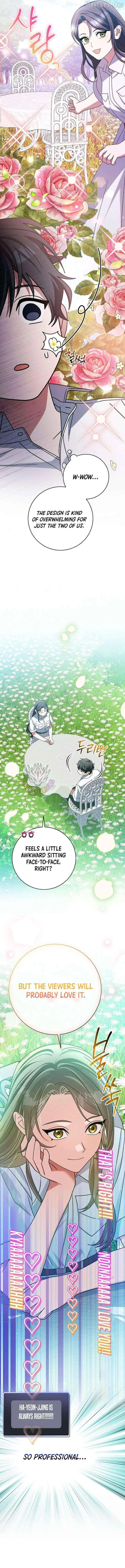 Genius Archer's Livestreaming Chapter 97 page 9