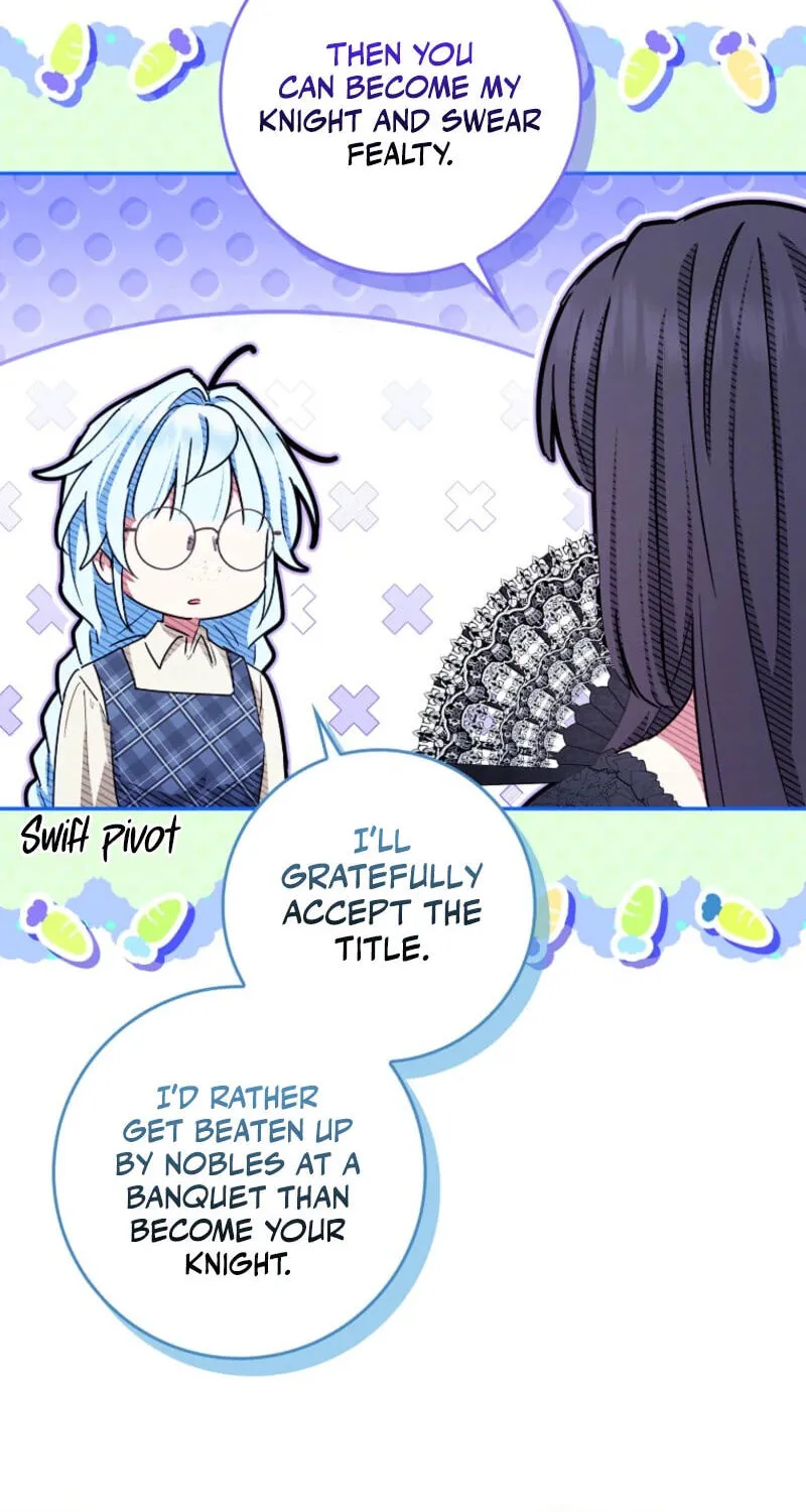 Deadlines are Raining in the Status Window Chapter 97 page 6