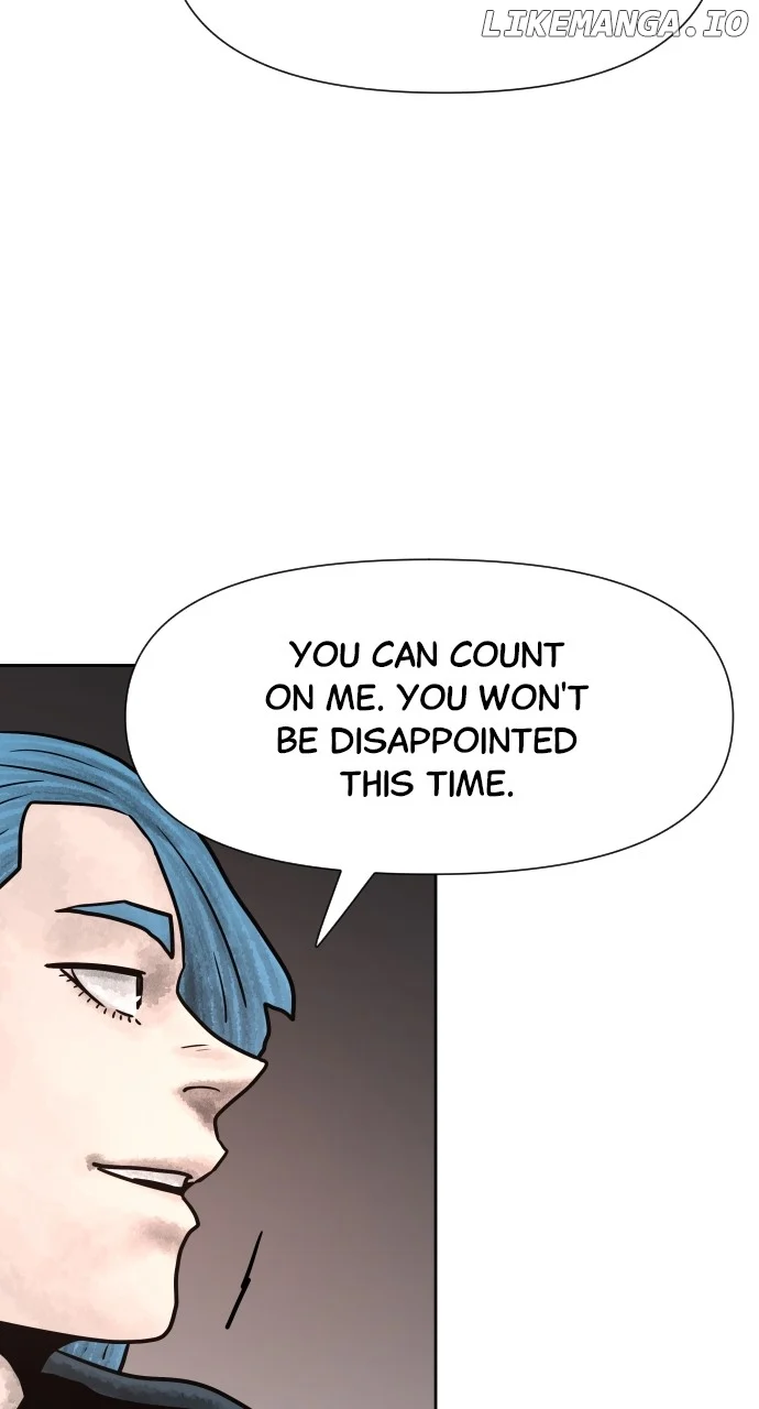 Warrior Executioner Chapter 97 page 83