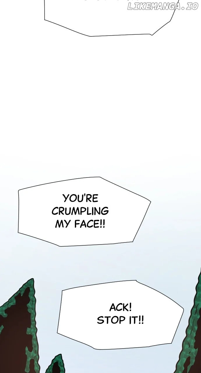 Warrior Executioner Chapter 97 page 68
