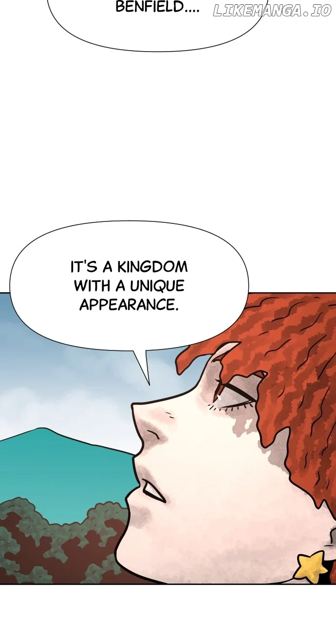 Warrior Executioner Chapter 97 page 100