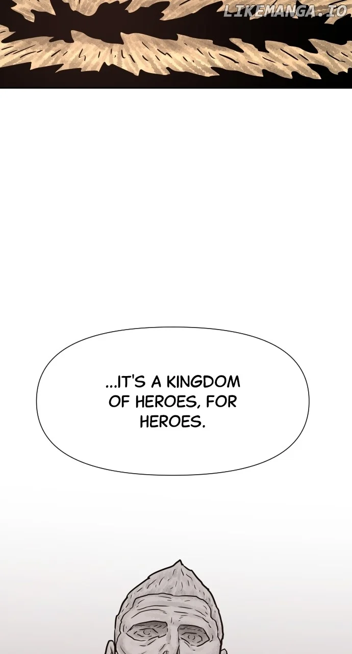 Warrior Executioner Chapter 97 page 102