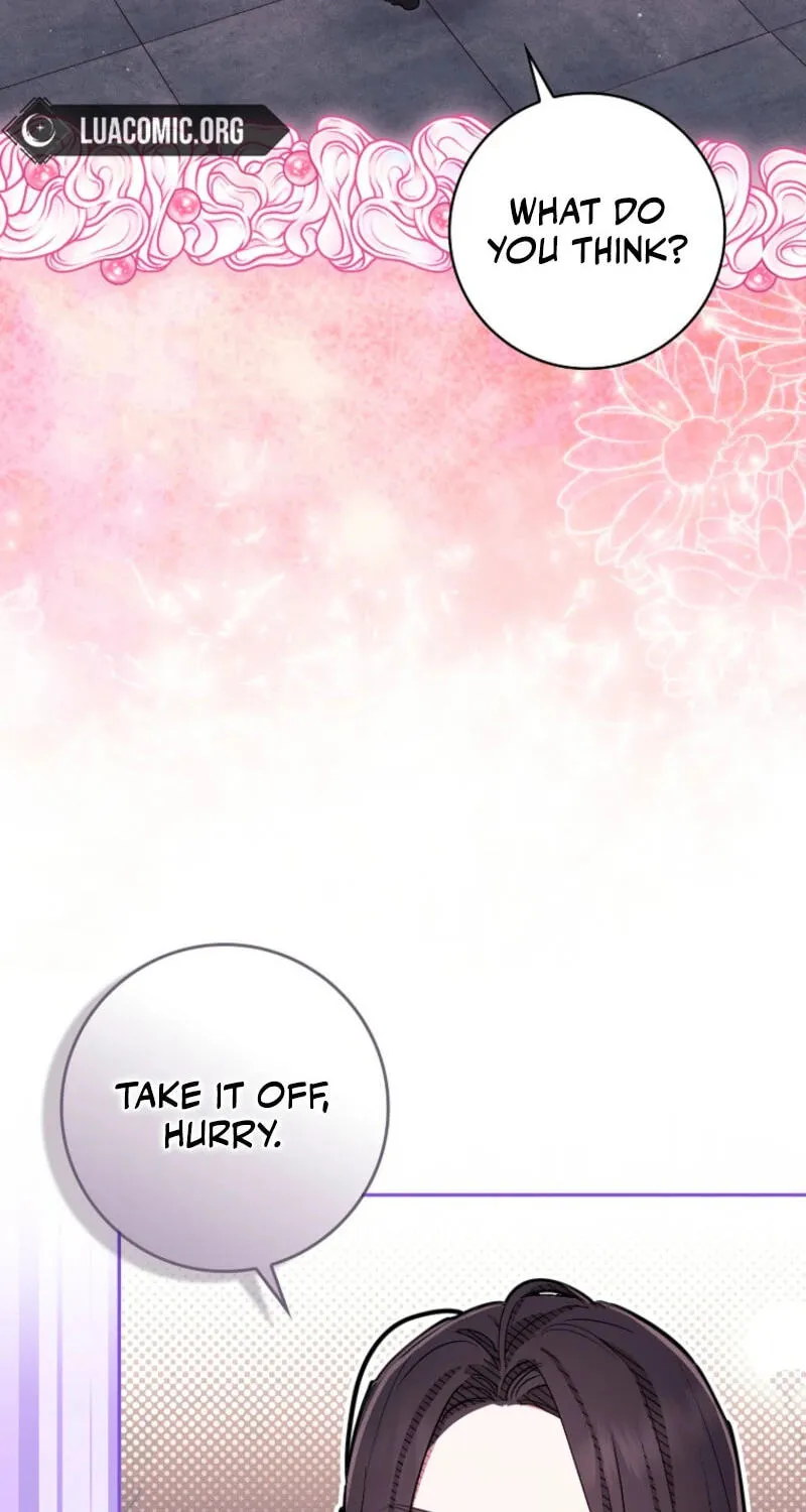 Deadlines are Raining in the Status Window Chapter 97 page 32