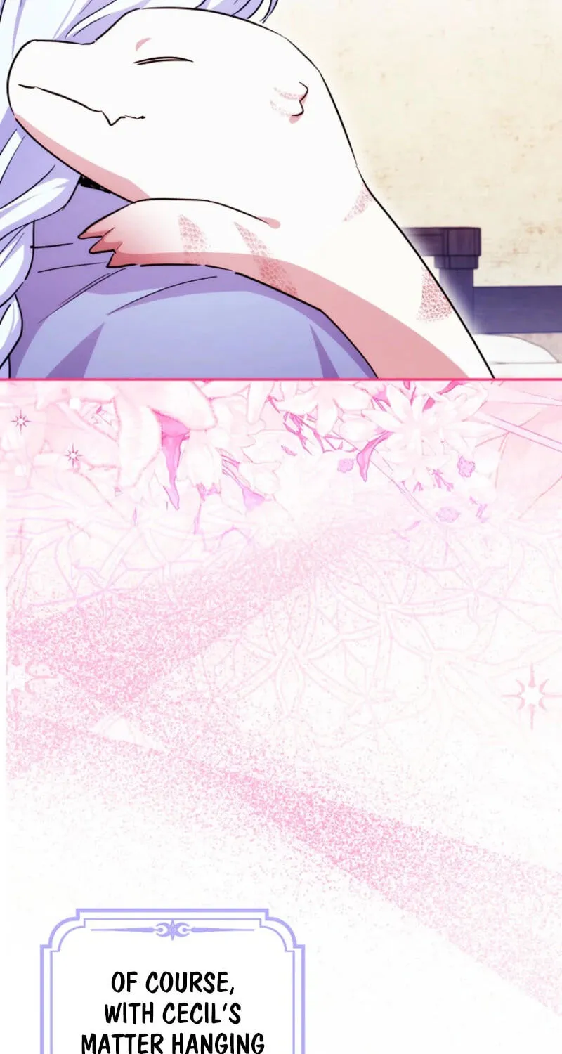 Deadlines are Raining in the Status Window Chapter 97 page 58