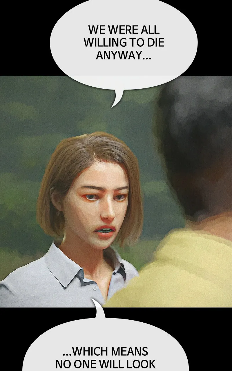 There Are No Demons Chapter 97 page 53