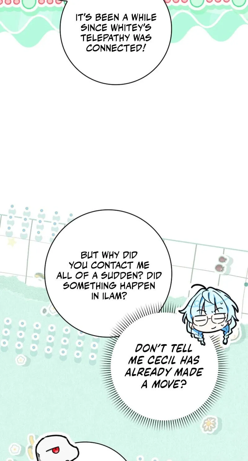 Deadlines are Raining in the Status Window Chapter 97 page 61