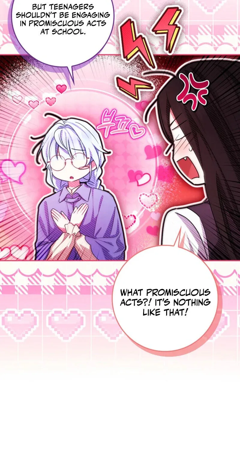 Deadlines are Raining in the Status Window Chapter 97 page 35