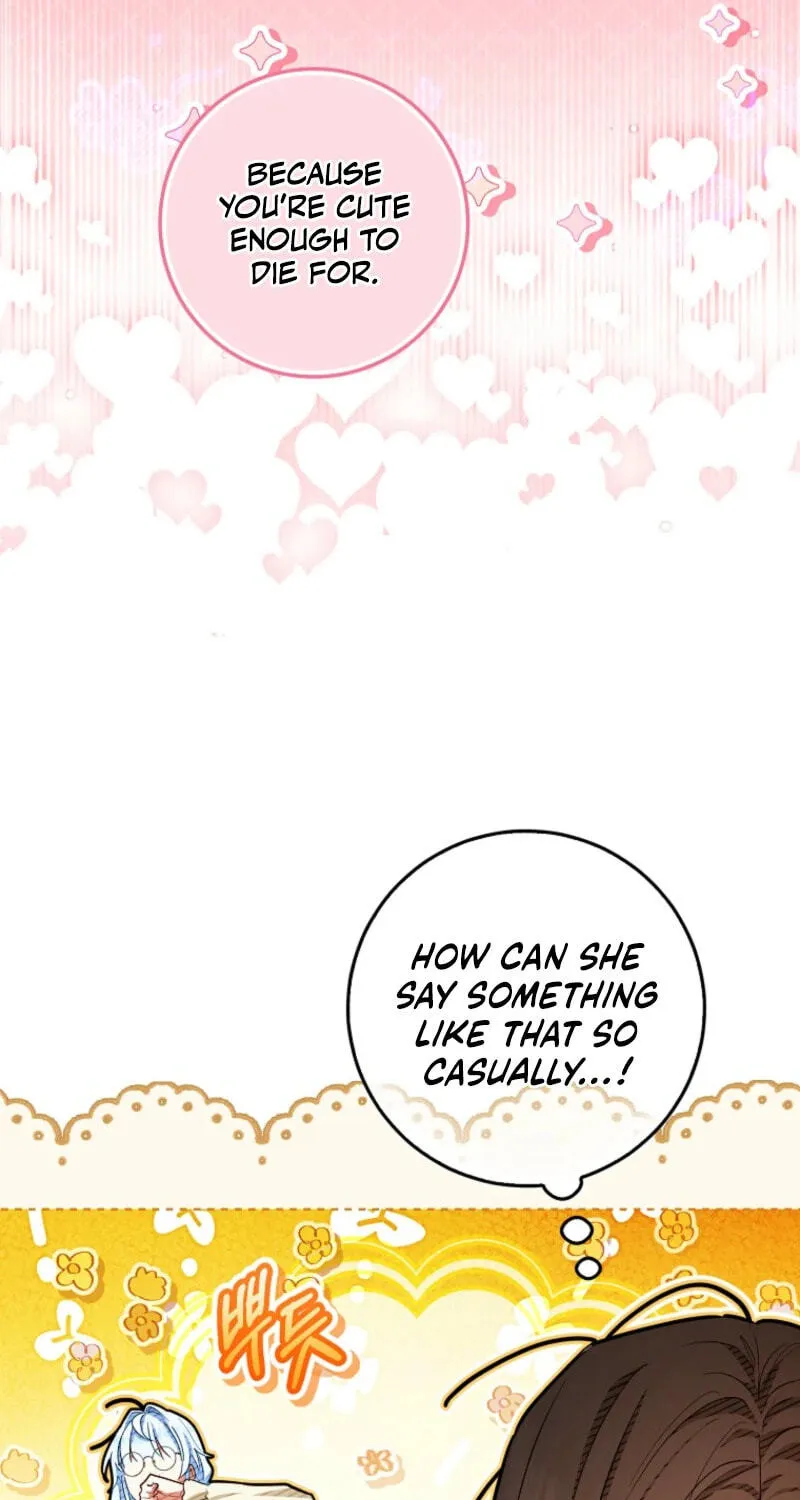 Deadlines are Raining in the Status Window Chapter 97 page 51