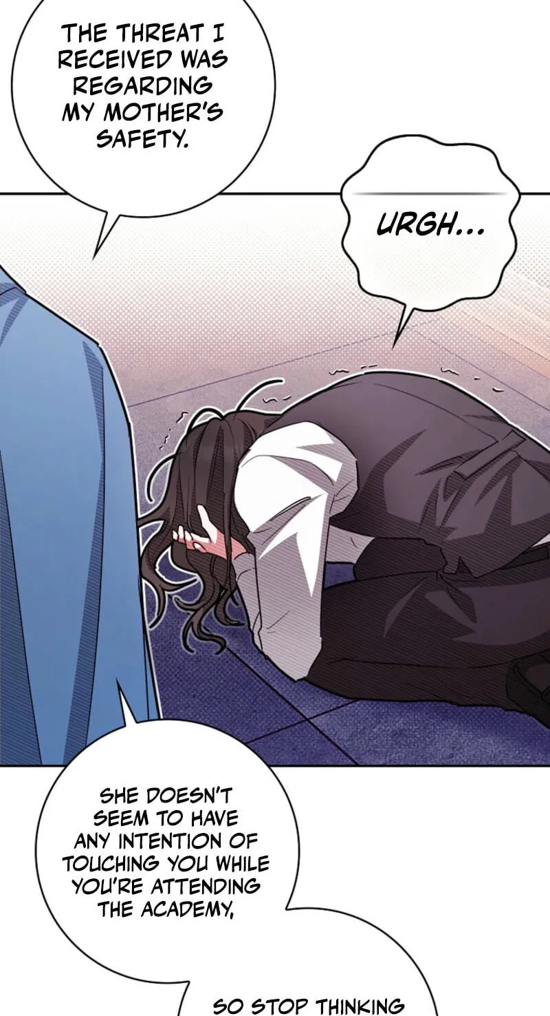 Deadlines are Raining in the Status Window Chapter 97 page 44