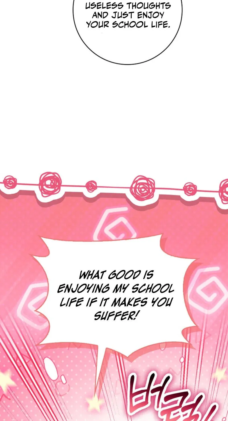 Deadlines are Raining in the Status Window Chapter 97 page 45