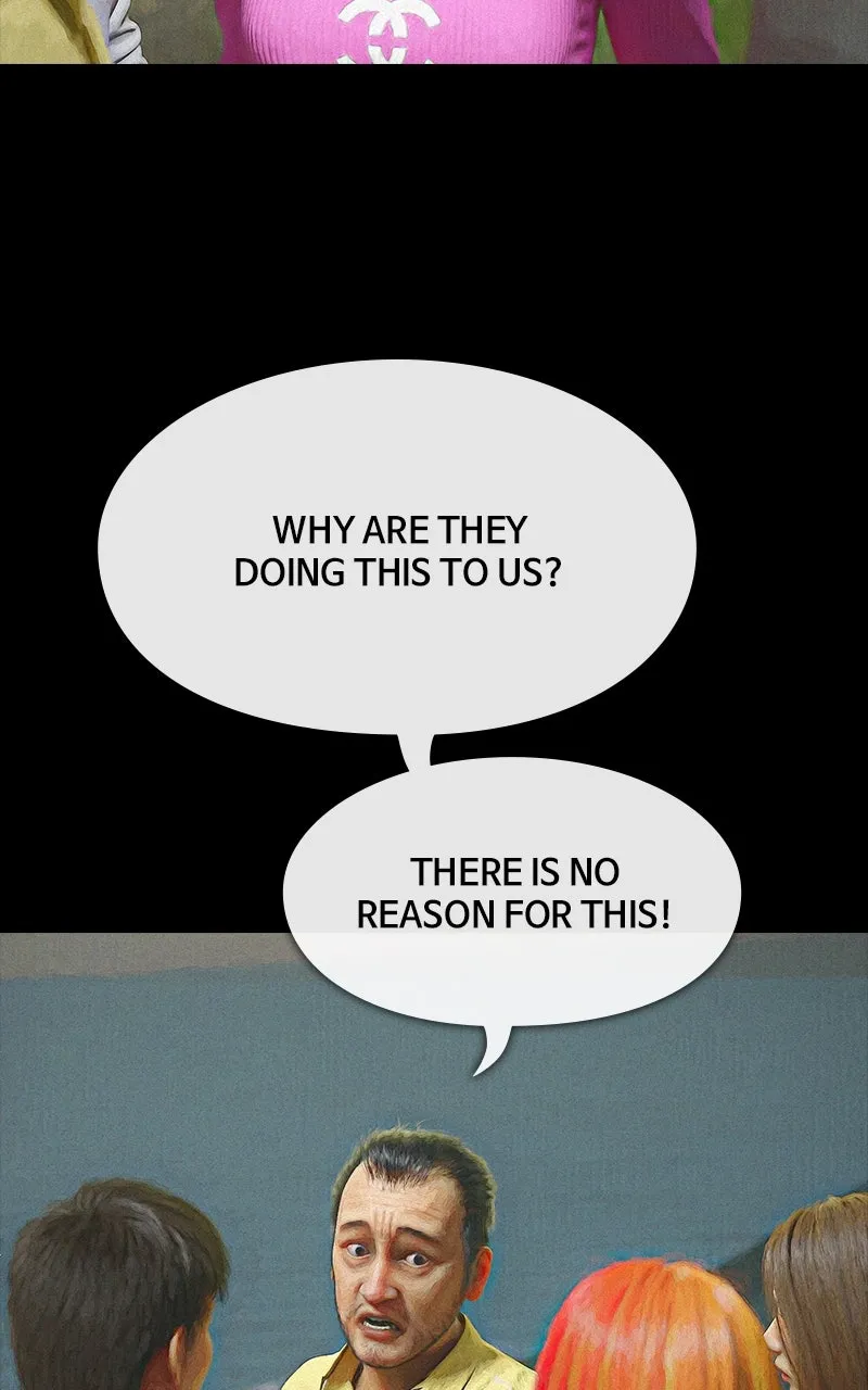 There Are No Demons Chapter 97 page 47