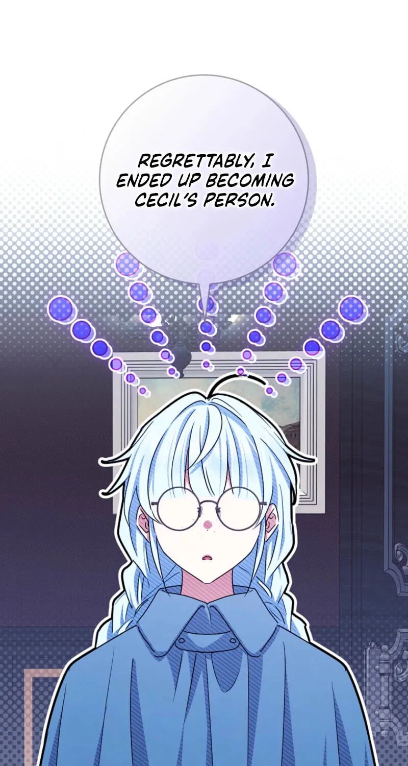 Deadlines are Raining in the Status Window Chapter 97 page 21