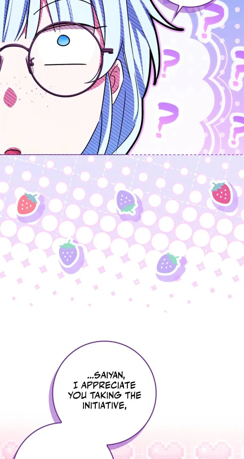 Deadlines are Raining in the Status Window Chapter 97 page 34