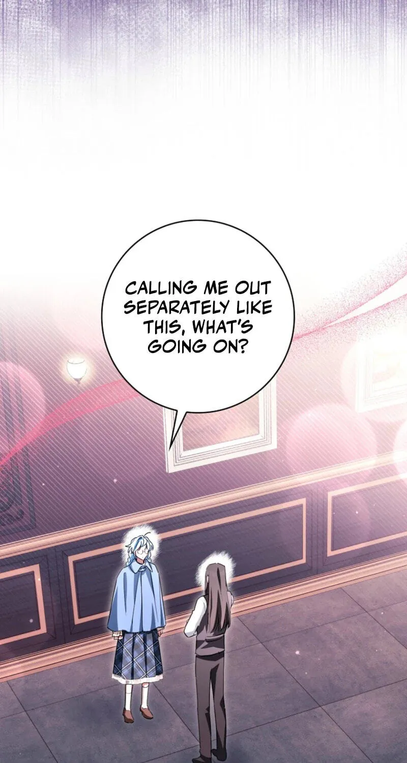 Deadlines are Raining in the Status Window Chapter 97 page 31