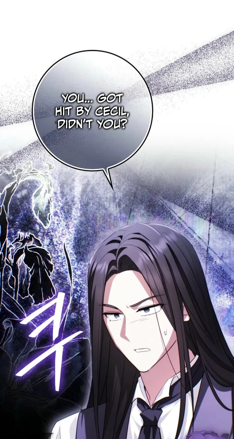 Deadlines are Raining in the Status Window Chapter 97 page 36