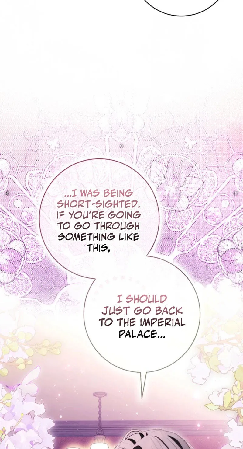 Deadlines are Raining in the Status Window Chapter 97 page 41