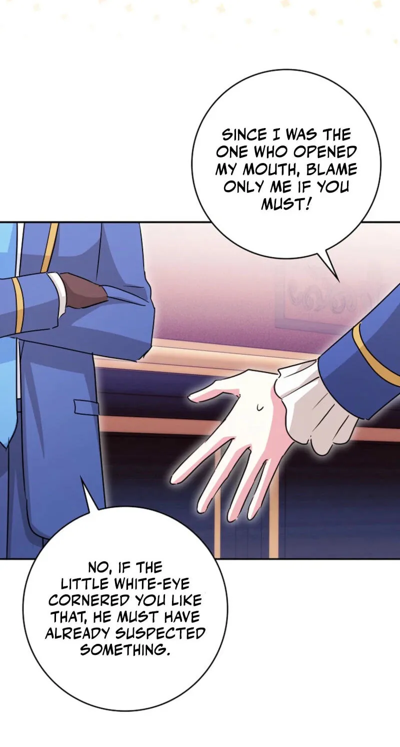 Deadlines are Raining in the Status Window Chapter 97 page 90