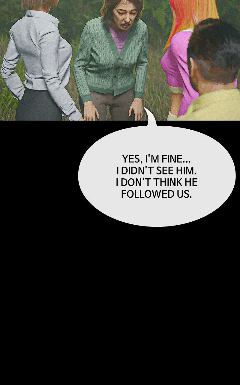 There Are No Demons Chapter 97 page 68
