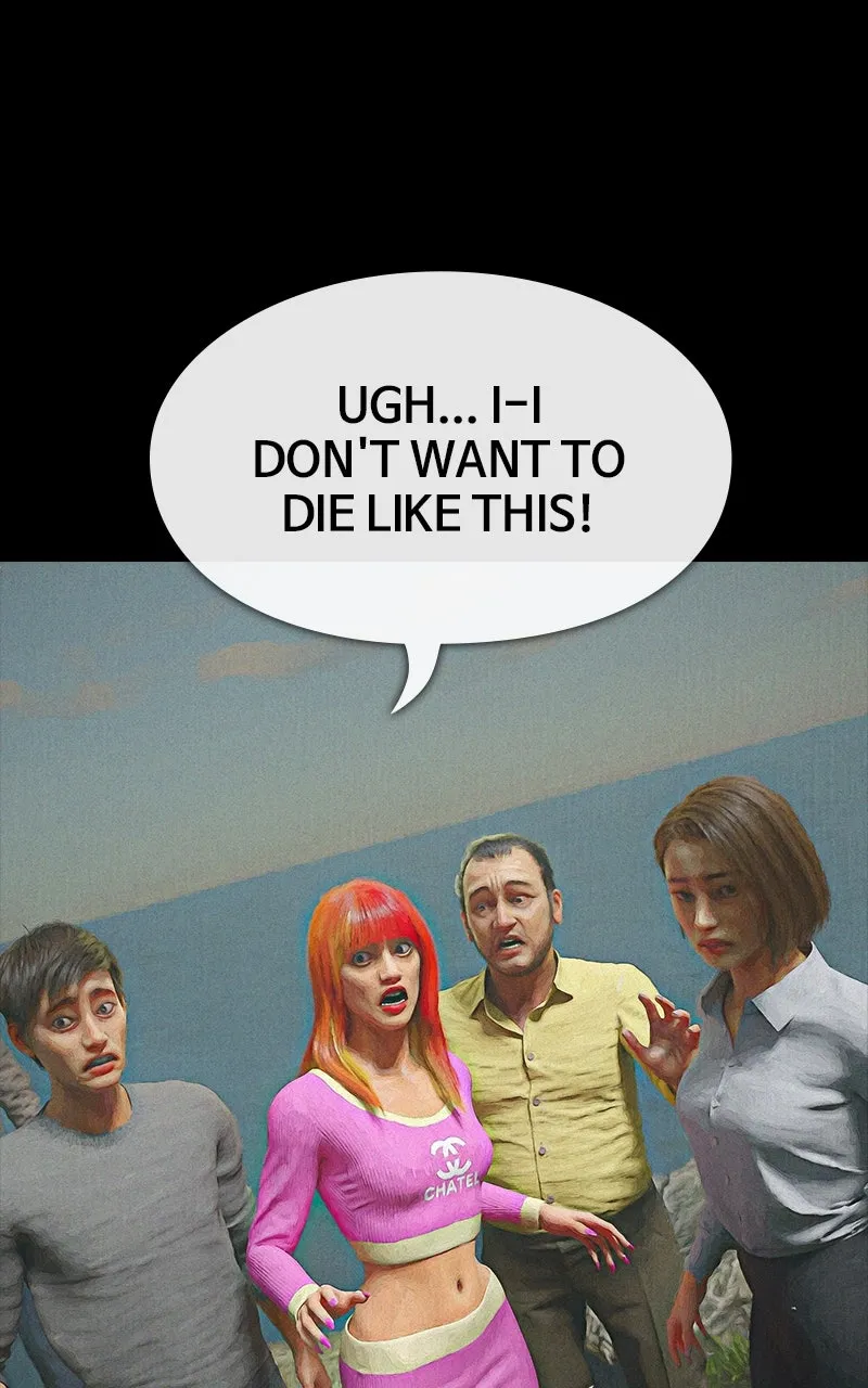 There Are No Demons Chapter 97 page 64