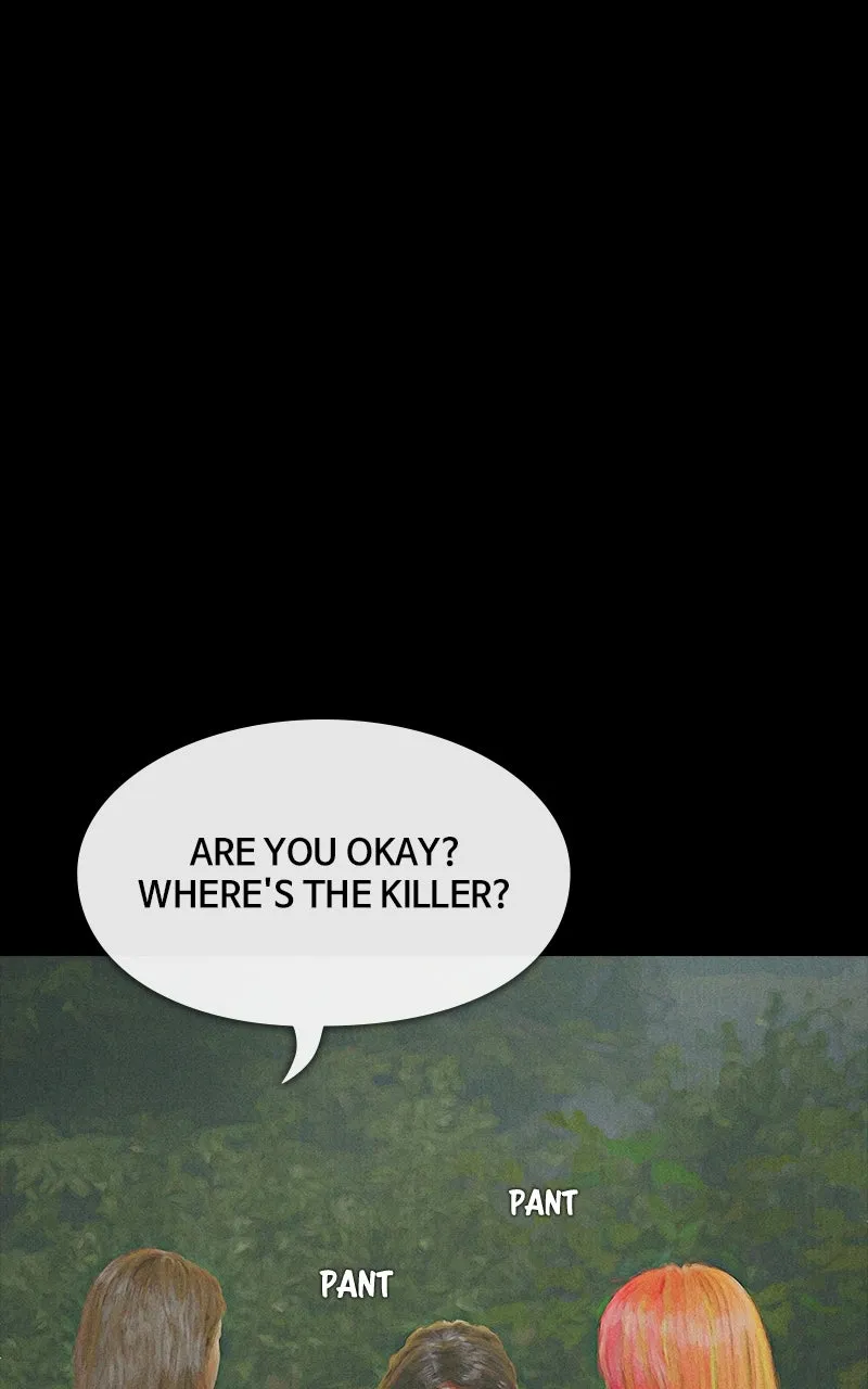 There Are No Demons Chapter 97 page 67