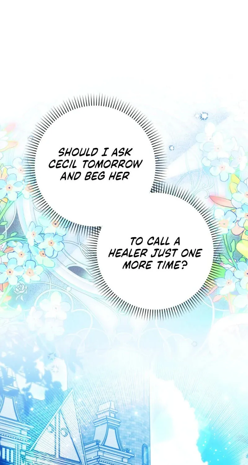 Deadlines are Raining in the Status Window Chapter 97 page 72