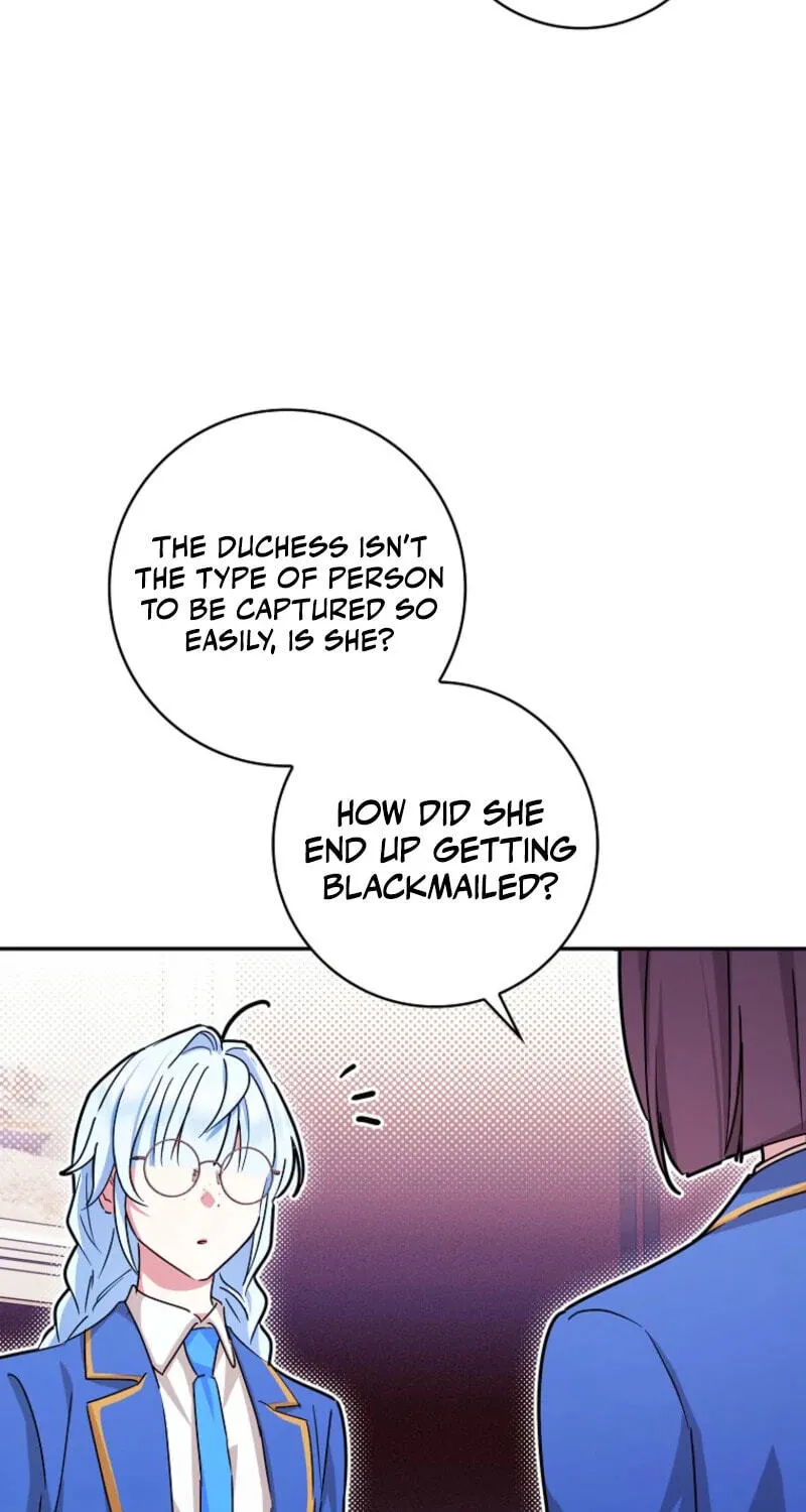 Deadlines are Raining in the Status Window Chapter 97 page 79