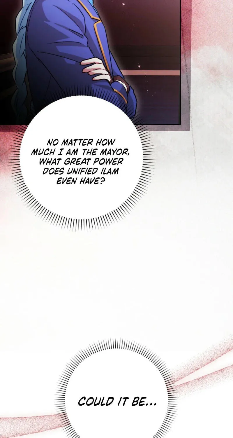Deadlines are Raining in the Status Window Chapter 97 page 84
