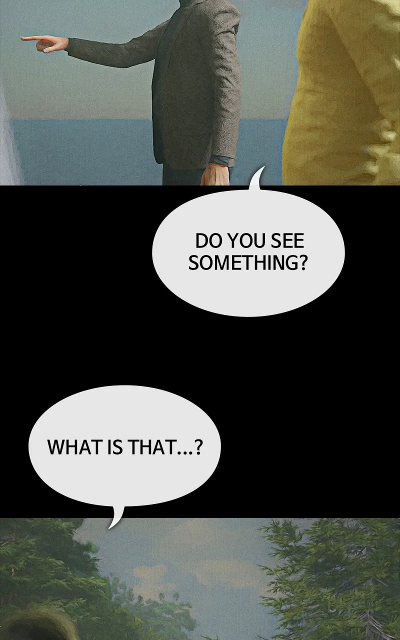 There Are No Demons Chapter 97 page 80