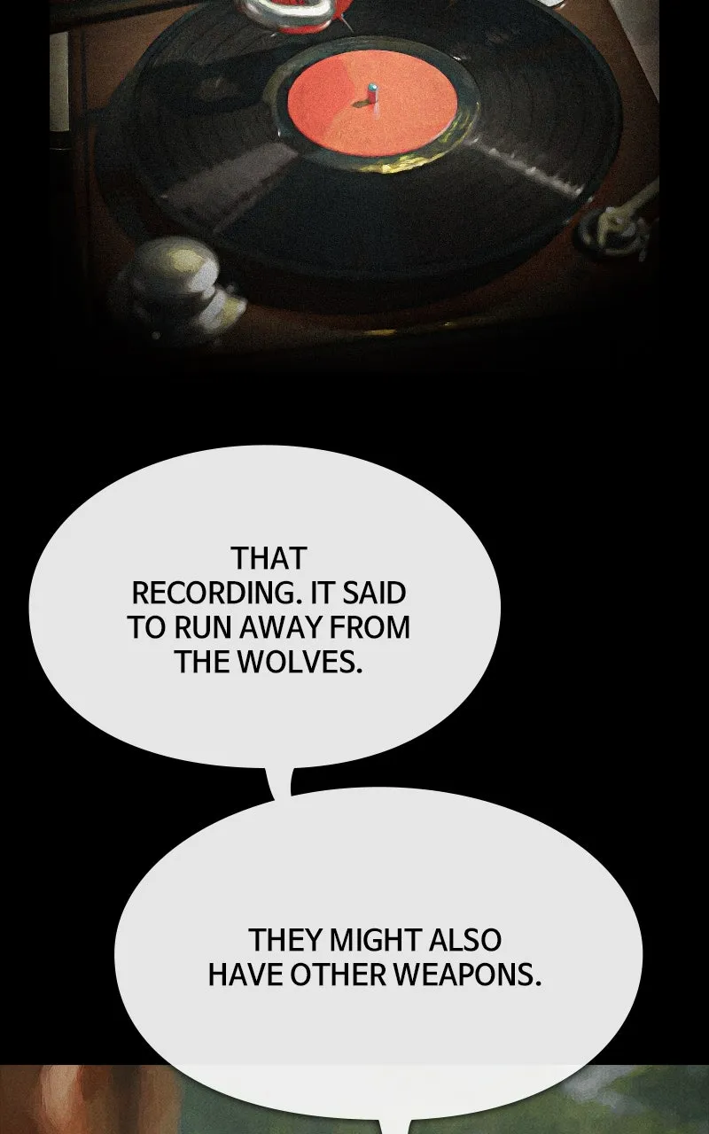 There Are No Demons Chapter 97 page 74