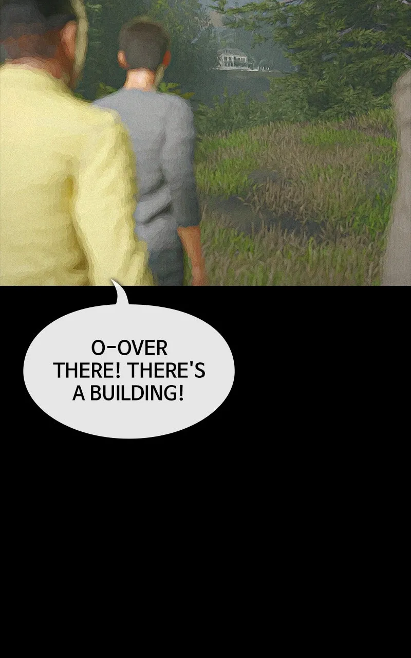 There Are No Demons Chapter 97 page 81