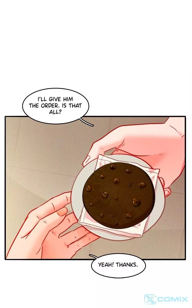 Love 4 a Walk Chapter 97 page 15