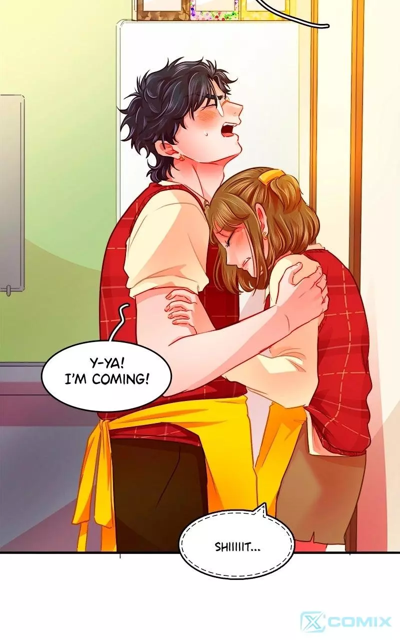 Love 4 a Walk Chapter 97 page 42