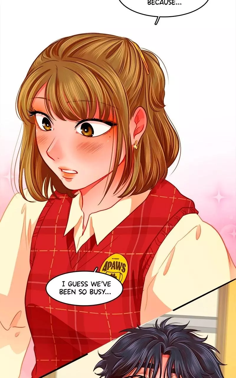 Love 4 a Walk Chapter 97 page 24