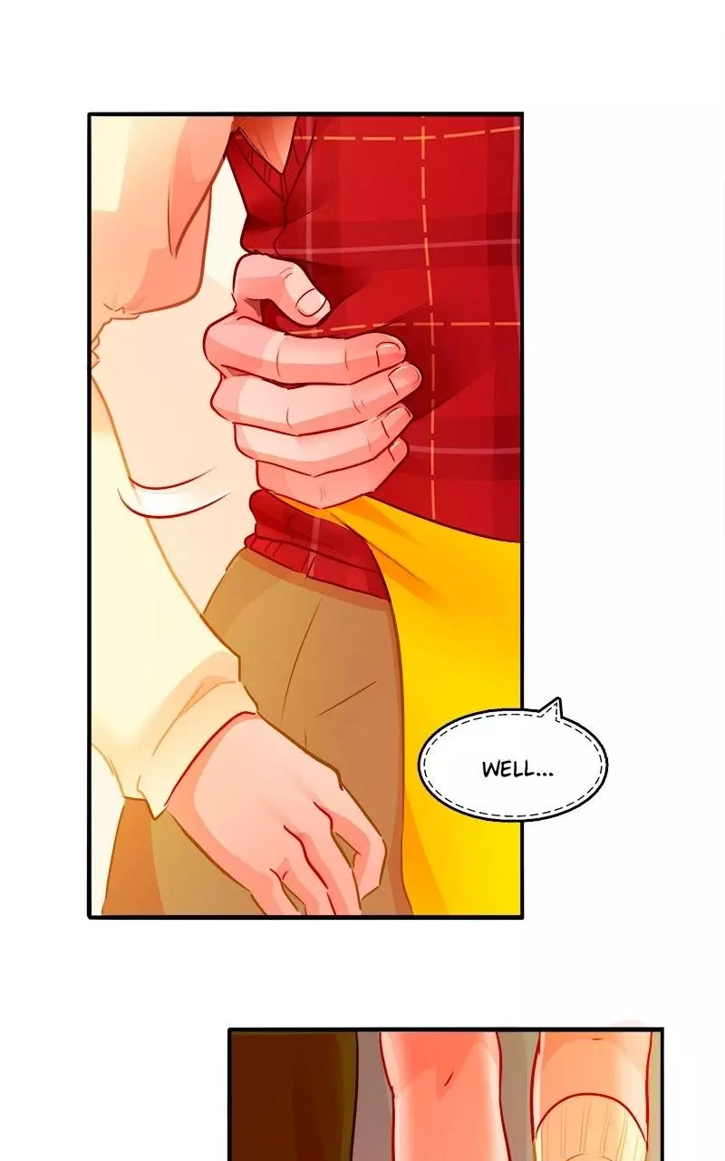Love 4 a Walk Chapter 97 page 28