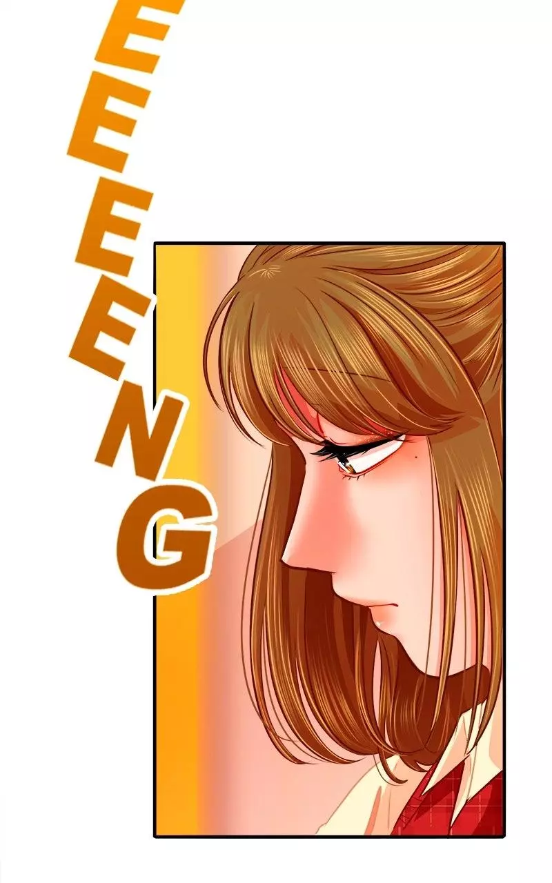Love 4 a Walk Chapter 97 page 49