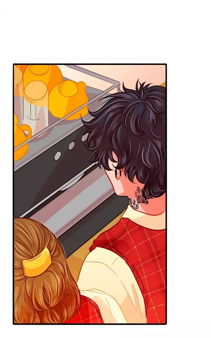 Love 4 a Walk Chapter 97 page 50