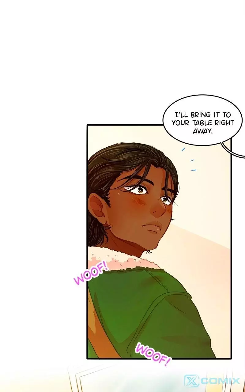 Love 4 a Walk Chapter 97 page 6