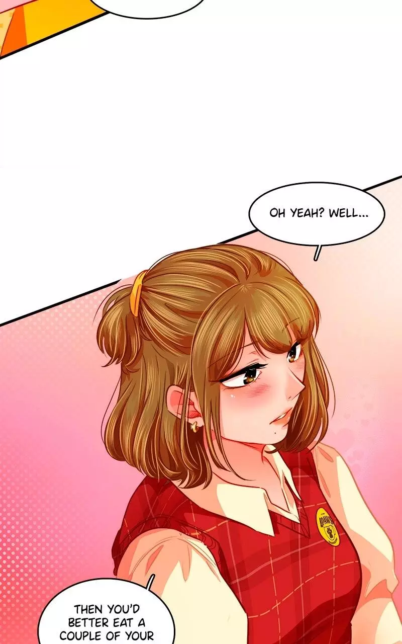 Love 4 a Walk Chapter 97 page 54