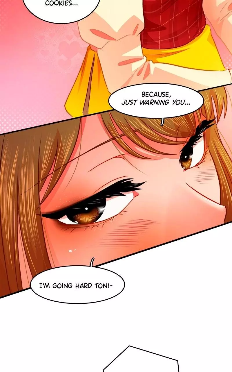 Love 4 a Walk Chapter 97 page 55